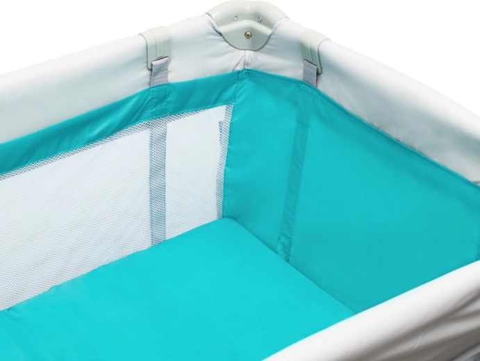 Pat suspendat reglabil pentru cei mai mici