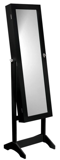 Spațiu de depozitare bine gândit și închidere sigură