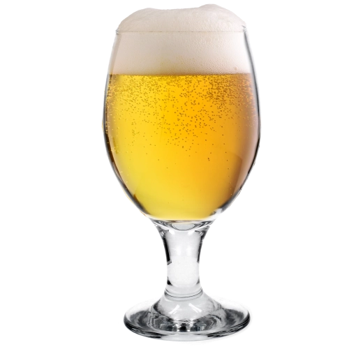 Ideal pentru bere și cocktailuri