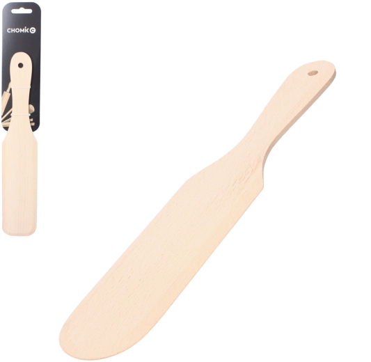 Lopățică pentru clătite 29,5 cm