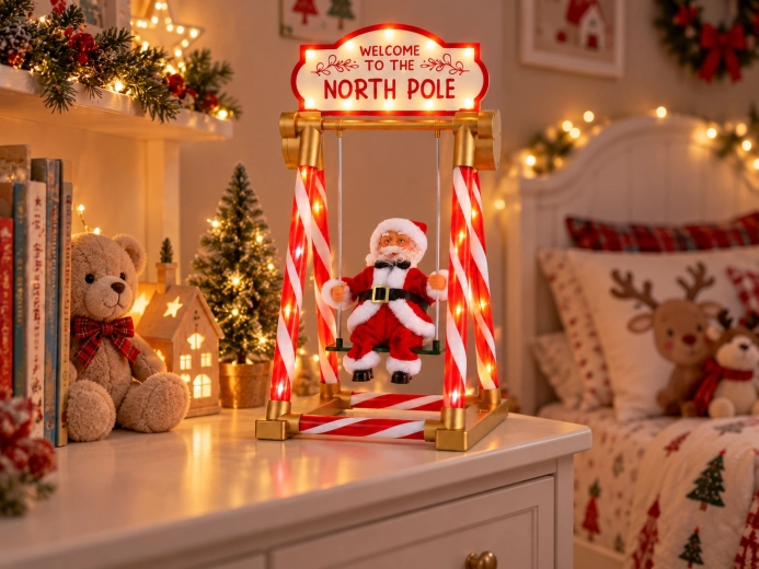 Accesoriu magic pentru interior