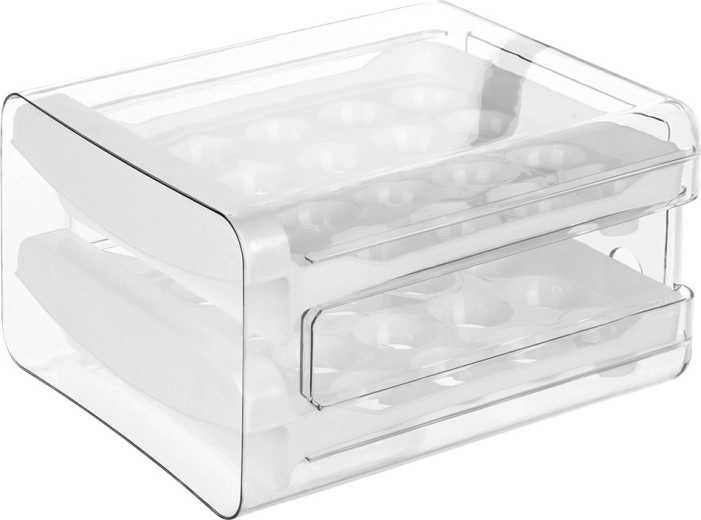 Construcție transparentă și rezistentă