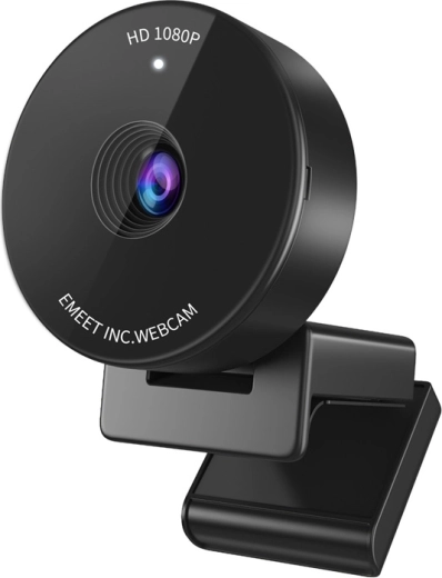 Cameră web EMEET SmartCam C950 Full HD