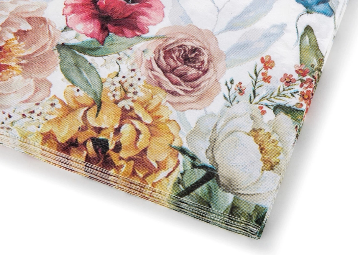 Dimensiune practică 33 × 33 cm