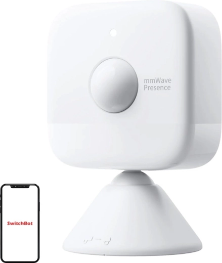Senzor de prezență SwitchBot