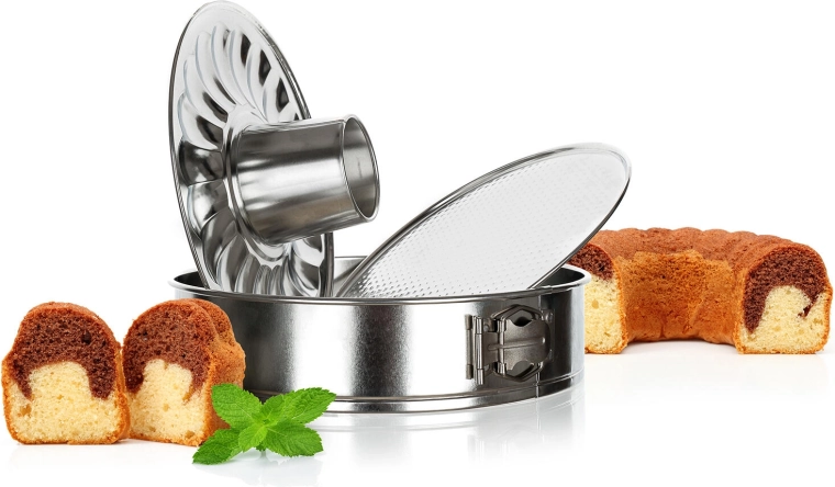 Potrivită pentru toate tipurile de cuptoare