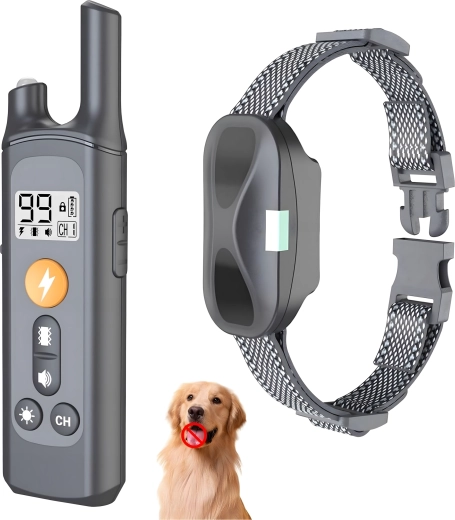 Patru moduri de corecție și intensitate reglabilă