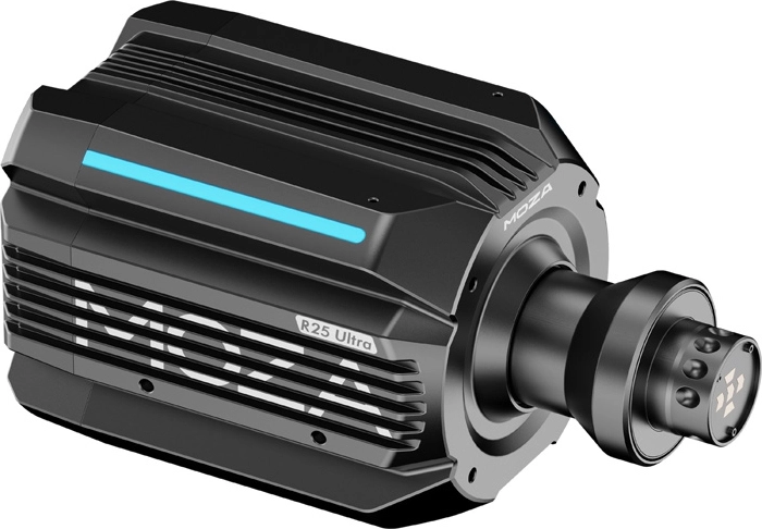 Bază de volan cu acționare directă moza racing r25