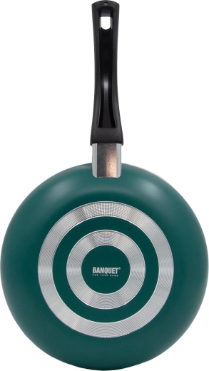 Încălzire rapidă și uniformă