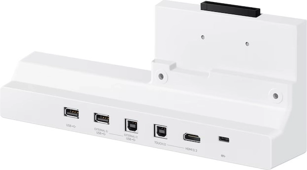 Conectivitate completă pentru Flip Pro