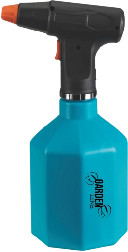 Pulverizator electric de grădină 1 l