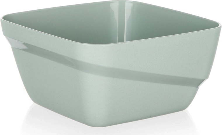 Bol din plastic CULINARIA 0,6 l, culoare mentă