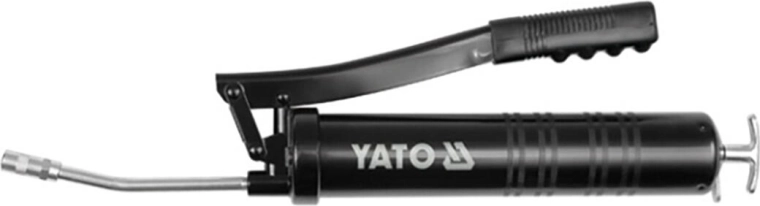 Pistolă de gresare cu pârghie 400 ml