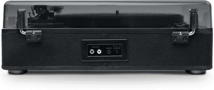 Conectare ușoară la un sistem audio extern