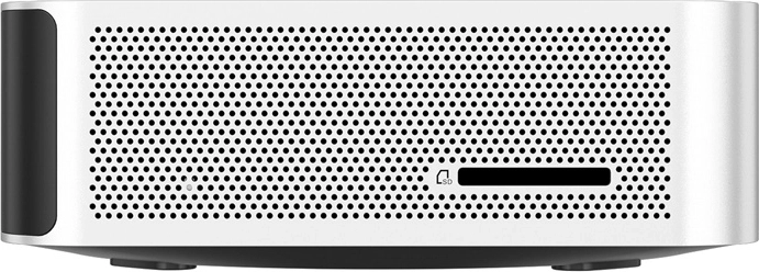 Funcționare silențioasă și eficientă