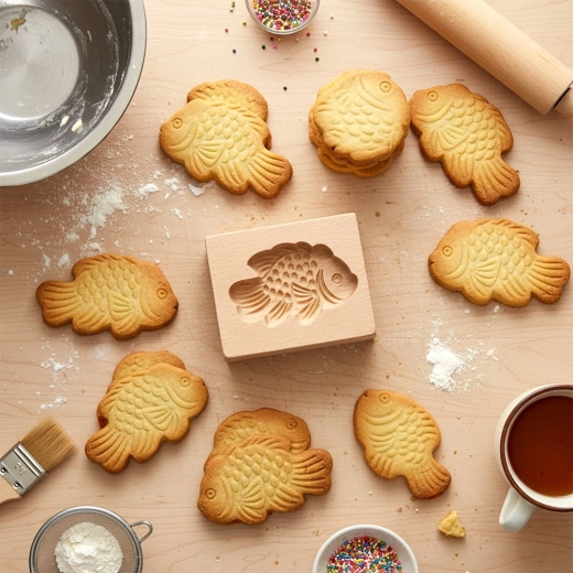 Rezultate excelente la copt și decorare