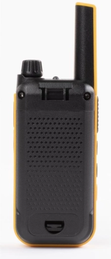 Protecție IP54 pentru utilizare în exterior