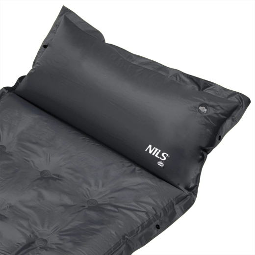 Confort datorită spumei autogonflabile