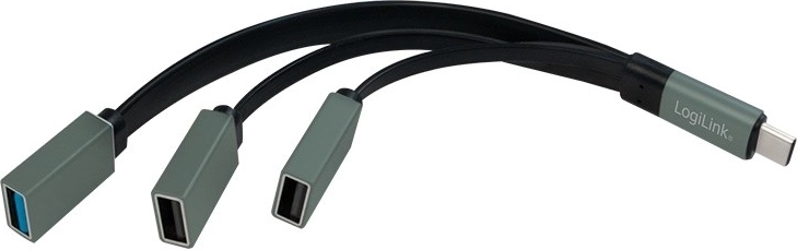 Transfer rapid de date și Plug & Play