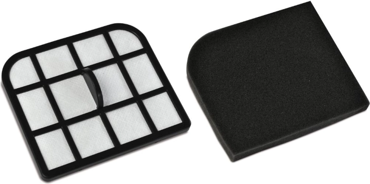 Set de filtre de evacuare pentru aspiratorul SENCOR SVC 1030 Cat & Dog