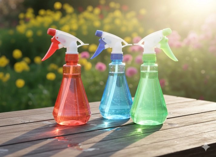 Ușor și ergonomic pentru confort zilnic