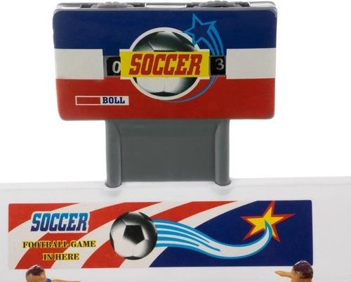 Scor practic direct pe joc