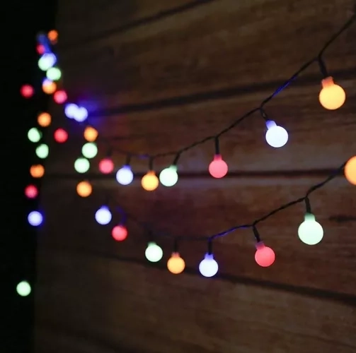 LED multicolor și moduri de iluminare