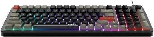 Iluminare RGB și scurtături rapide