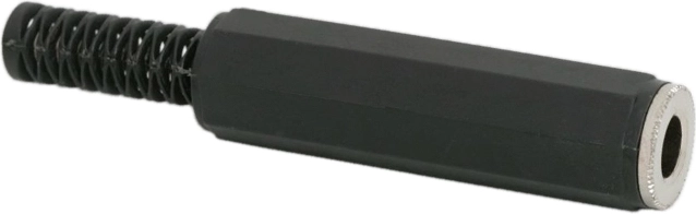 Mufă jack stereo de 6,3 mm