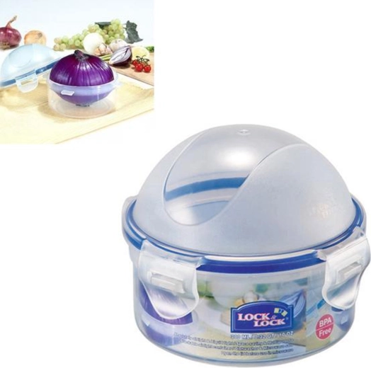 Cutie pentru ceapă LOCK 300 ml