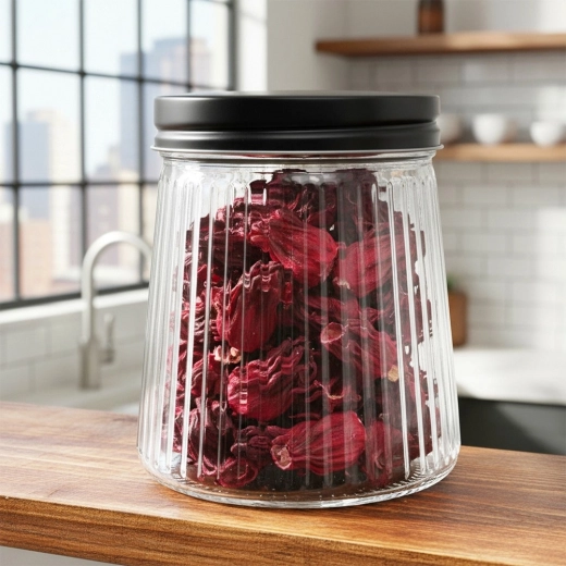 Spațiu de depozitare stilat și ordonat