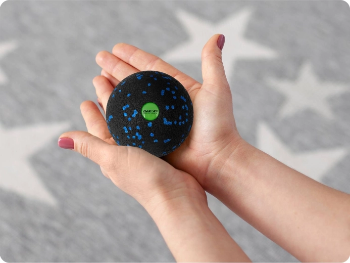 Dimensiune compactă de 8 cm