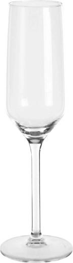 Pahar pentru șampanie Amber 220 ml