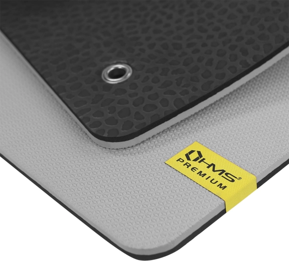 Construcție în două straturi pentru confort maxim