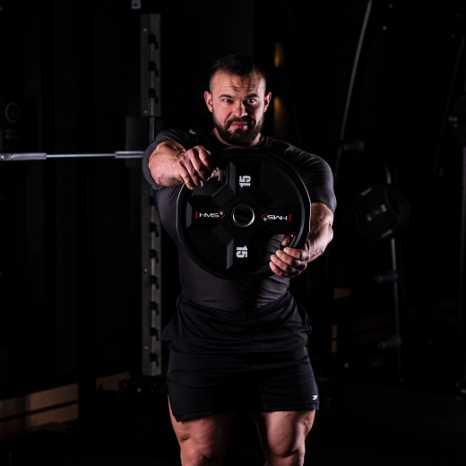 Poliuretan (CPU) rezistent pentru durată de viață lungă