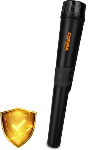 Priză ergonomică și operare ușoară