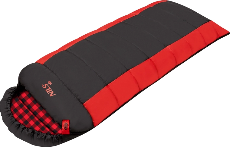 Căptușeală caldă din flanel și izolație eficientă