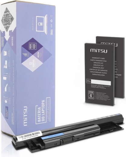 Baterie pentru Dell Inspiron 14, 15, 17