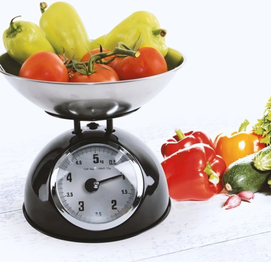 Design retro și funcționare fără baterii