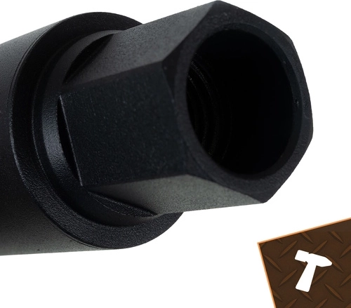 Prindere profesională 1-1/4" UNC