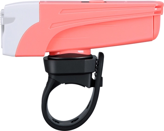 Montaj instant datorită suportului Garmin