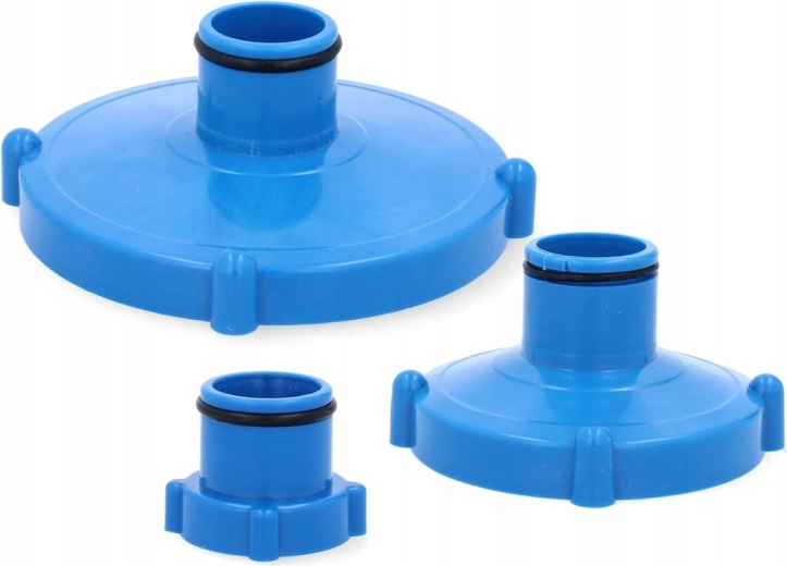 Conectare universală și montaj ușor