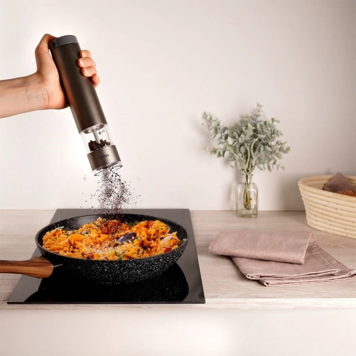 Control simplu cu un singur buton