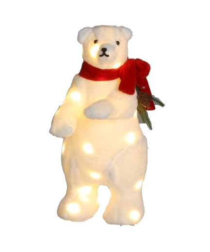 Iluminare LED integrată
