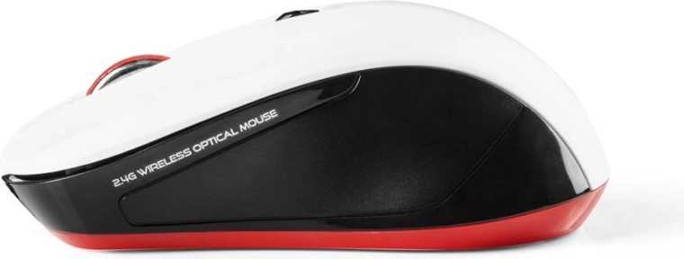 Conexiune wireless fiabilă de 2,4 GHz