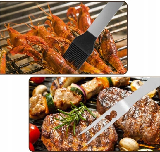 Husă practică și echipare completă pentru drum
