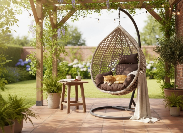 Perne moi pentru confort maxim