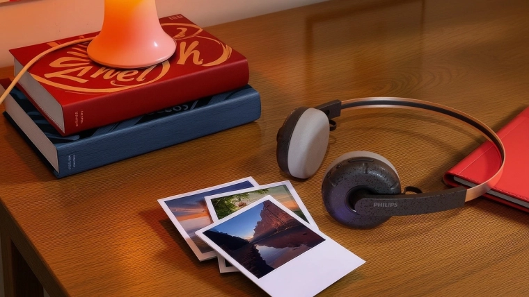 Aspect retro, sunet wireless modern