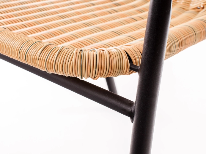 Cadru solid din oțel pentru utilizare zilnică