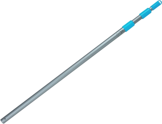 Prăjină telescopică din aluminiu 239 cm 26,2 mm INTEX